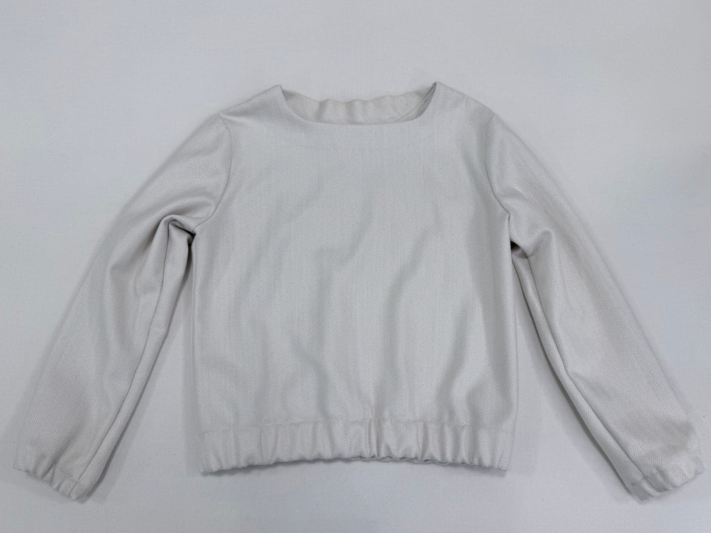 Men’s  wool sweater