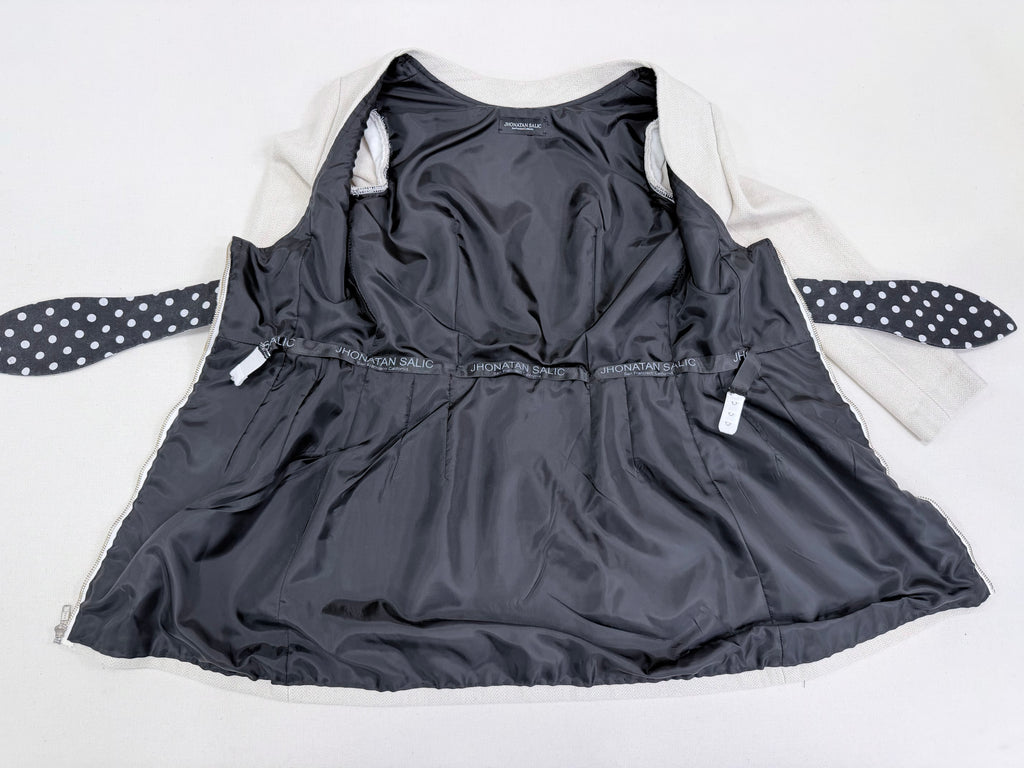 Lineth dress