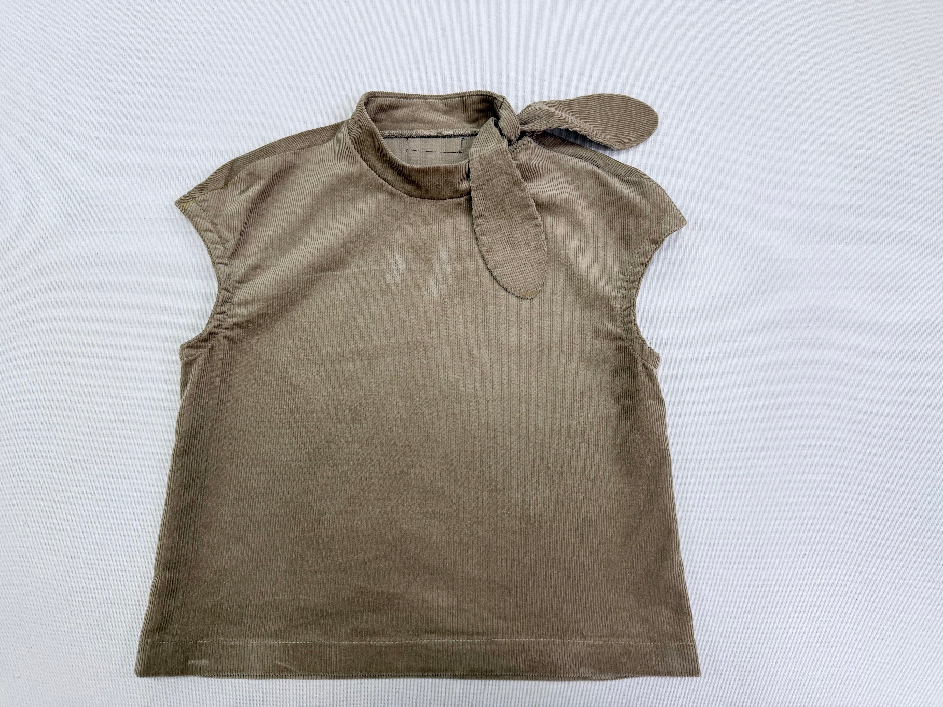 Lilo Blouse