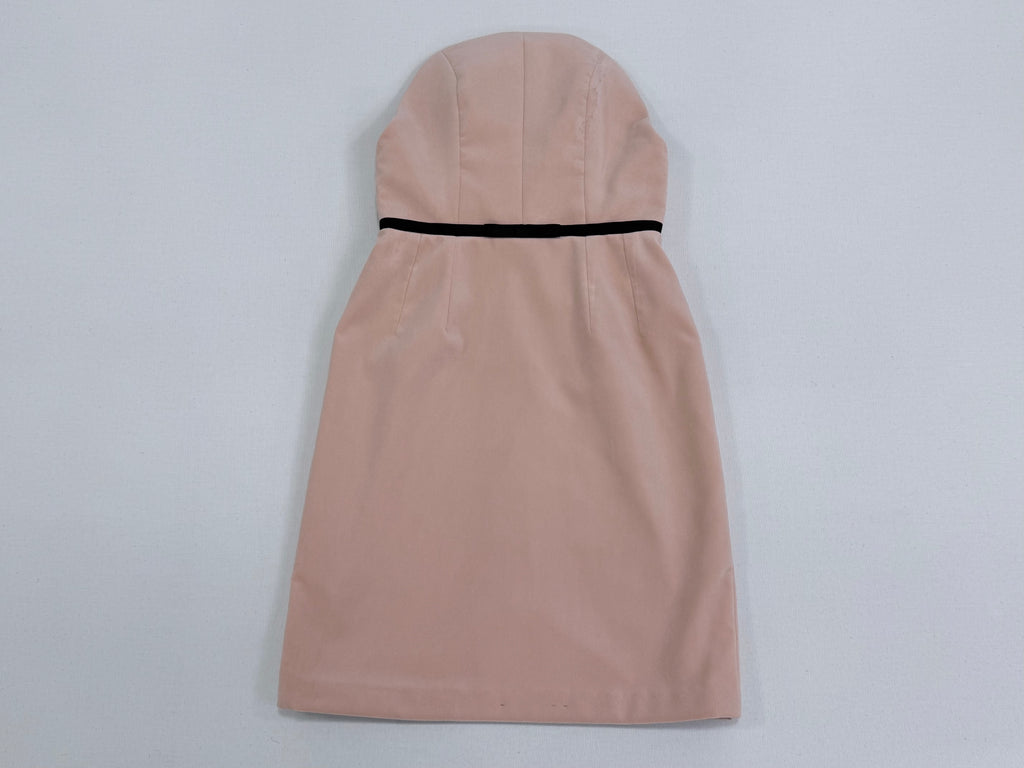 LOLA NOIR DRESS