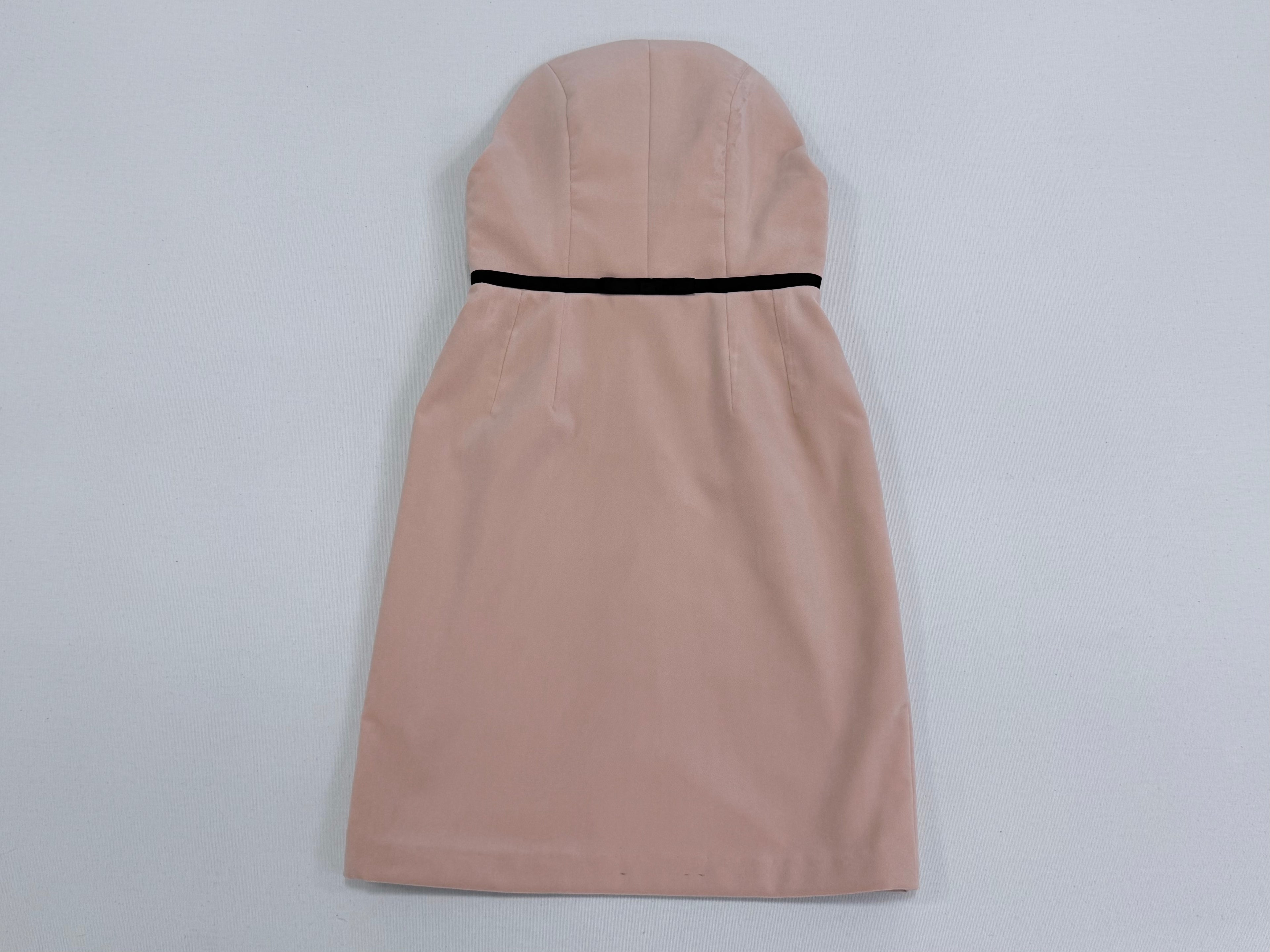 LOLA NOIR DRESS