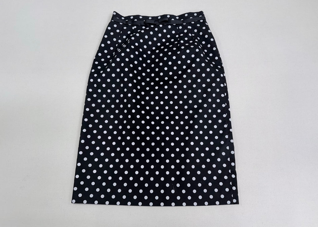 Pencil skirt