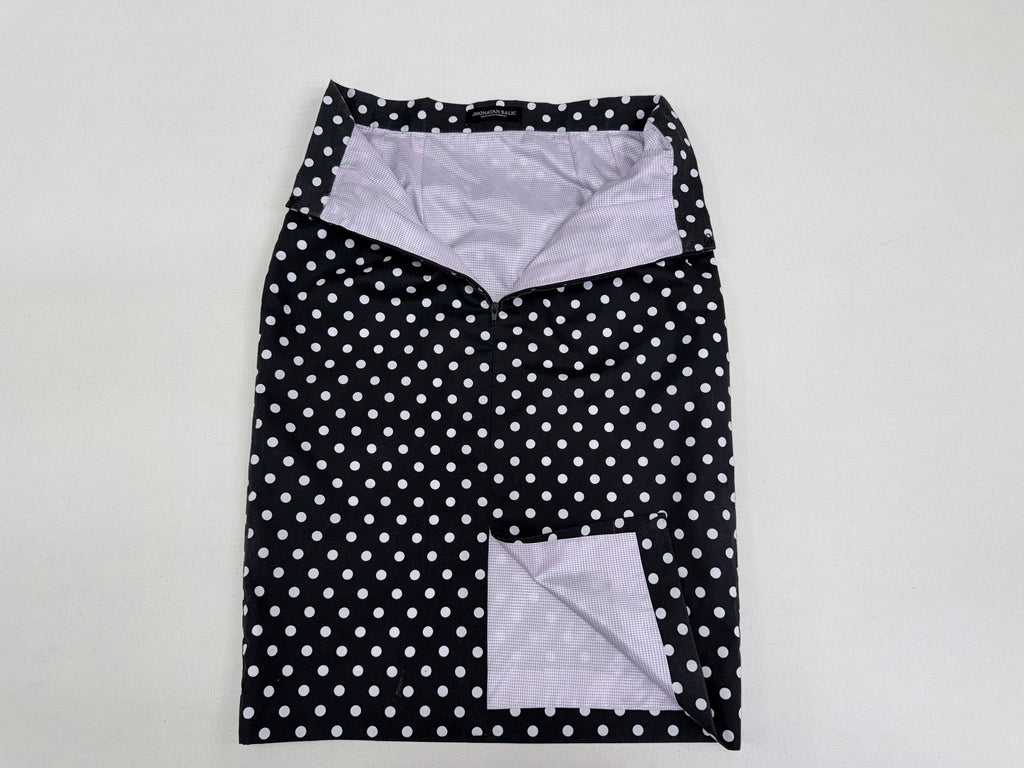 Pencil skirt