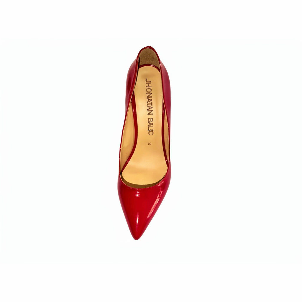 Mary heels