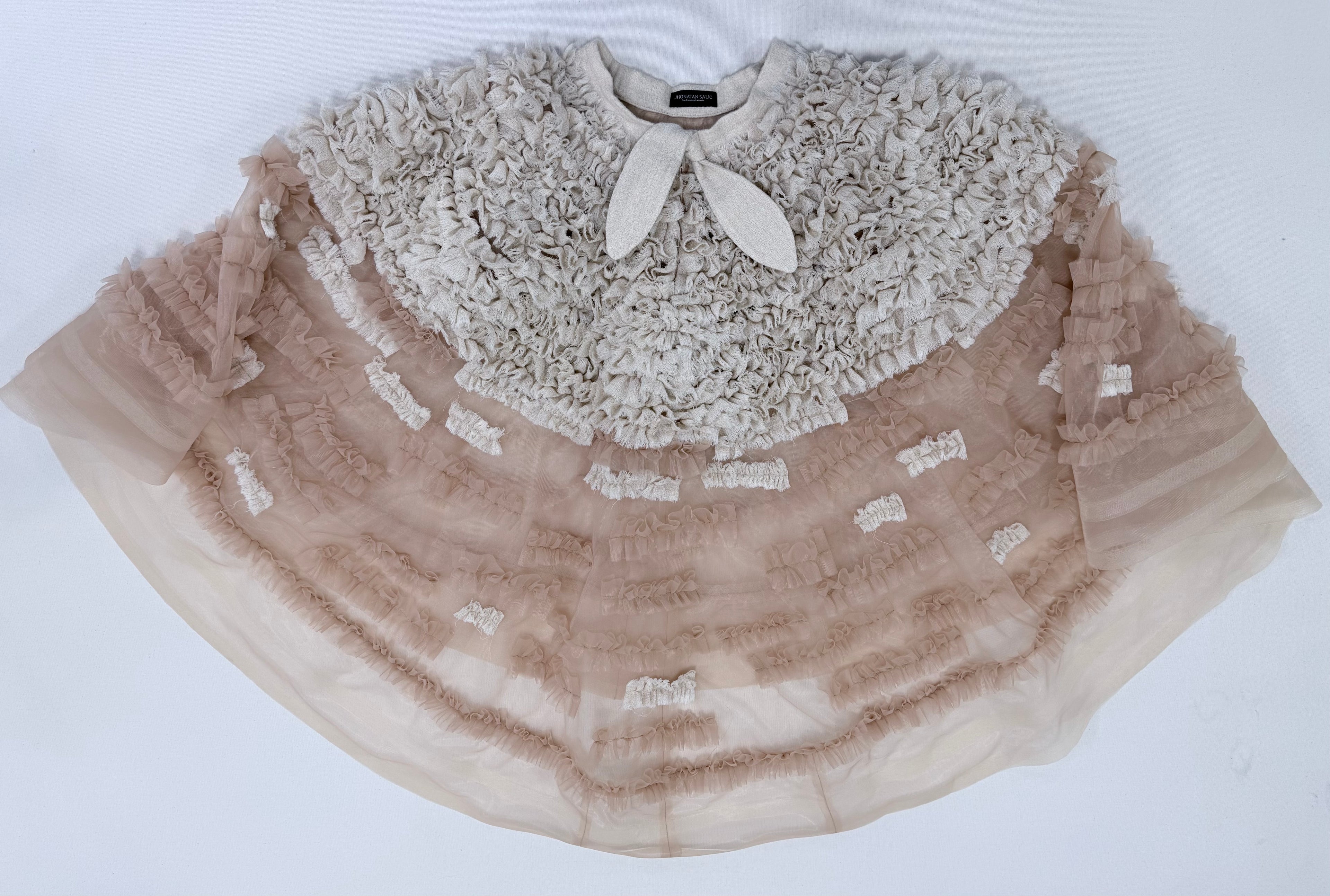 MARY SKIRT