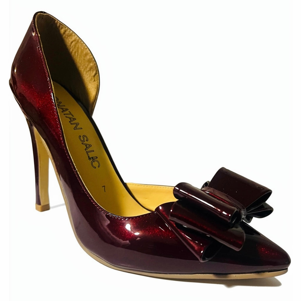 Mary heels