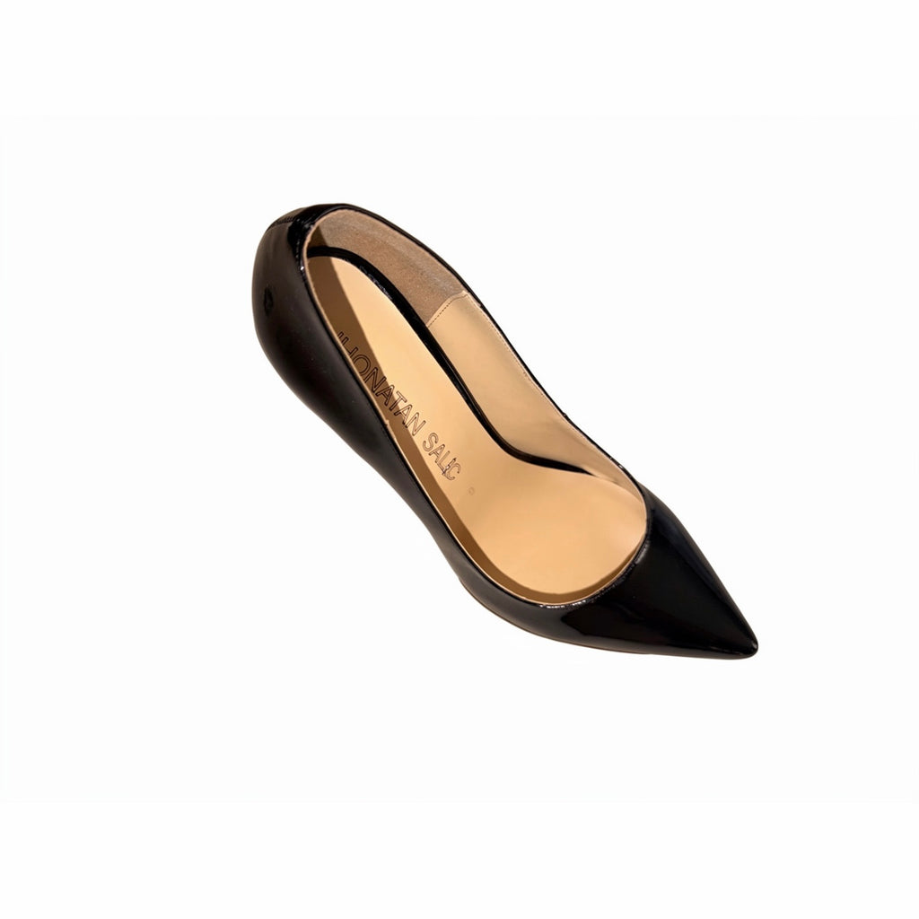 Mary heels