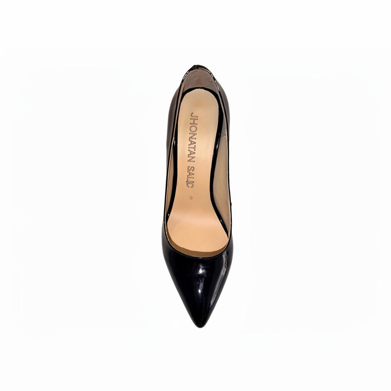 Mary heels