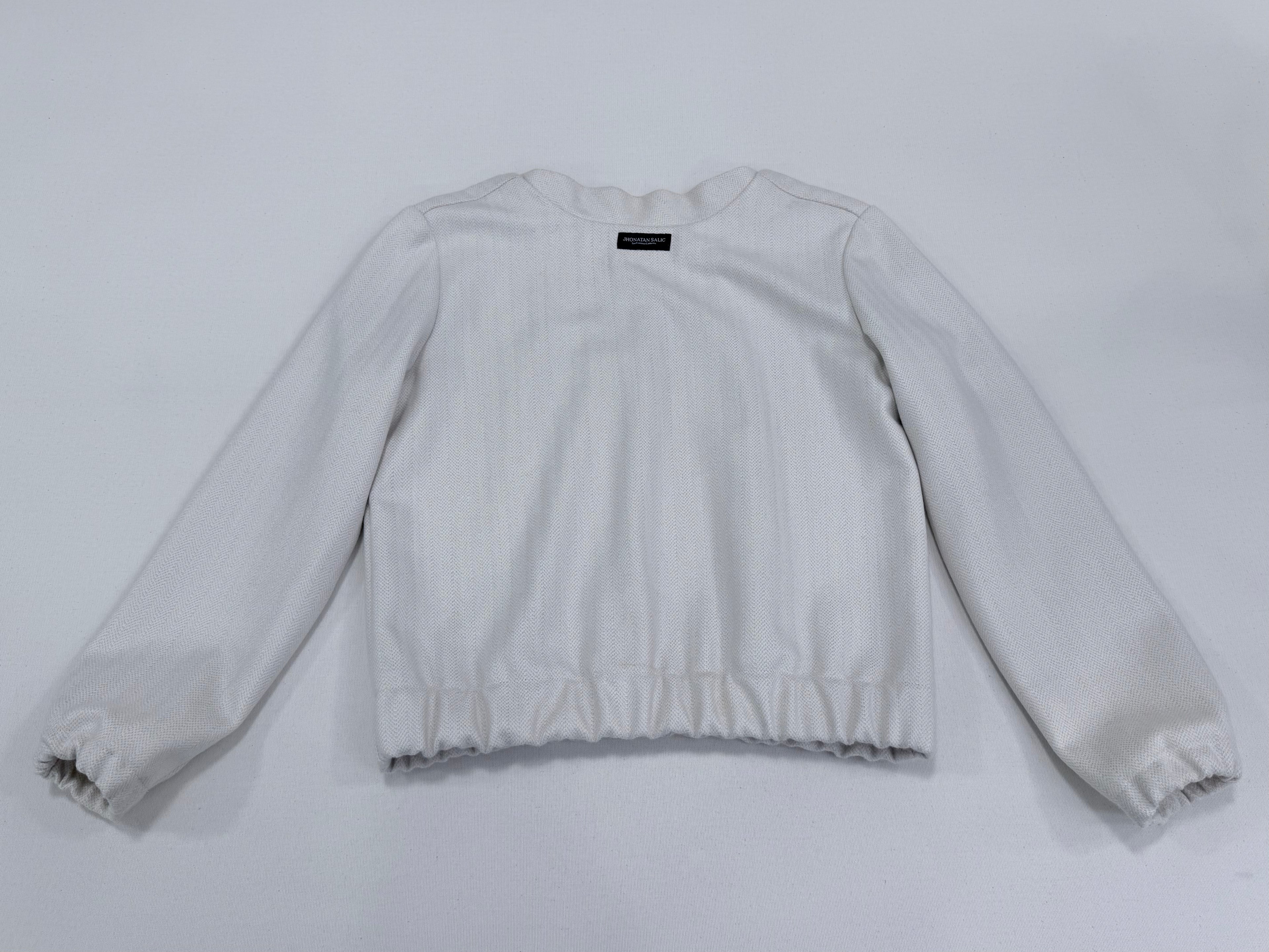 Men’s  wool sweater