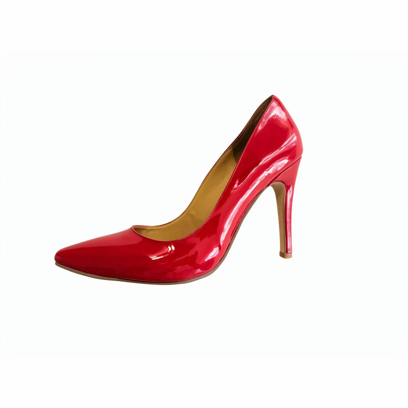 Mary heels