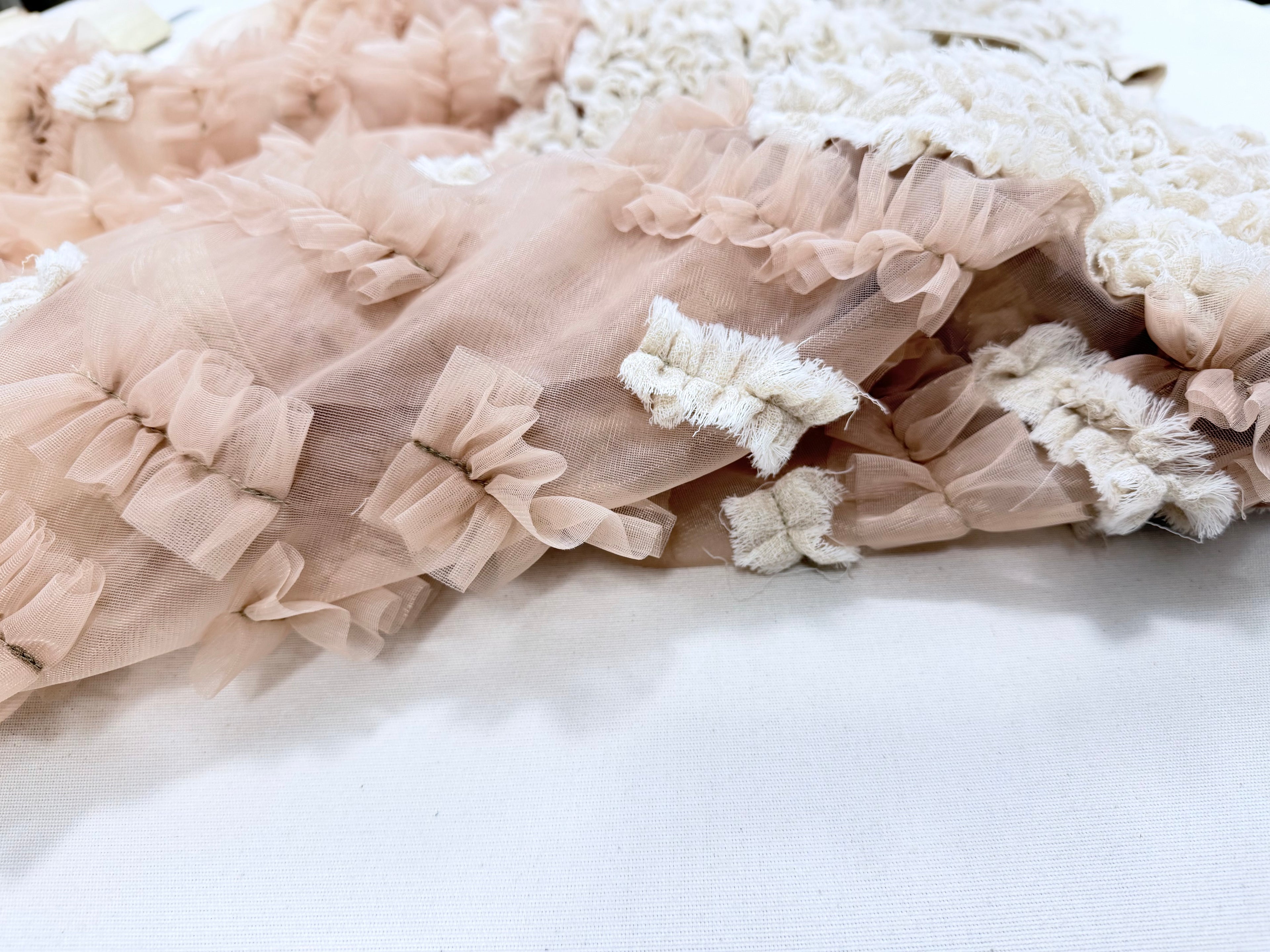MARY SKIRT