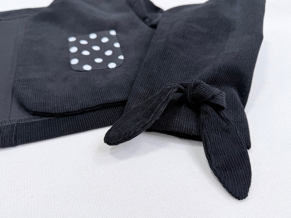 Bolero knots|bow