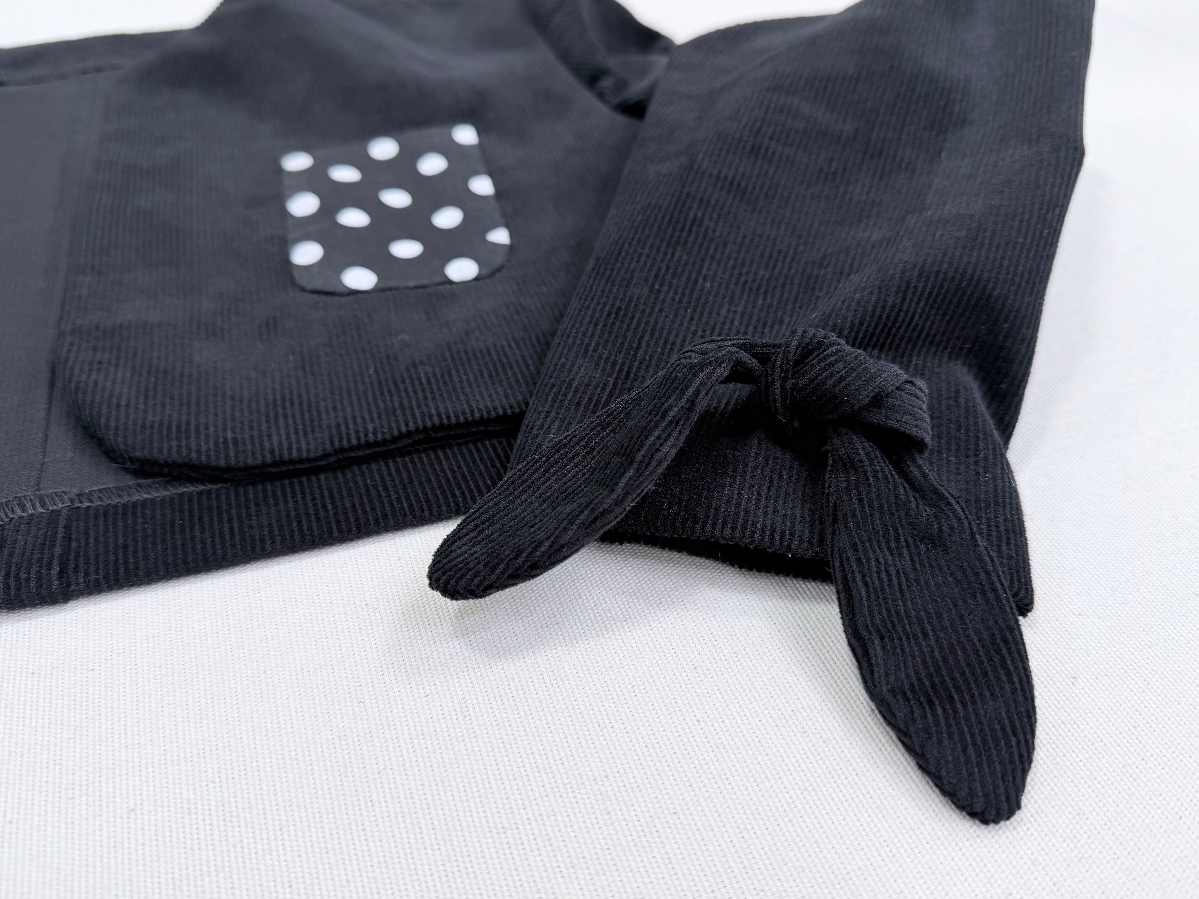 Bolero knots|bow