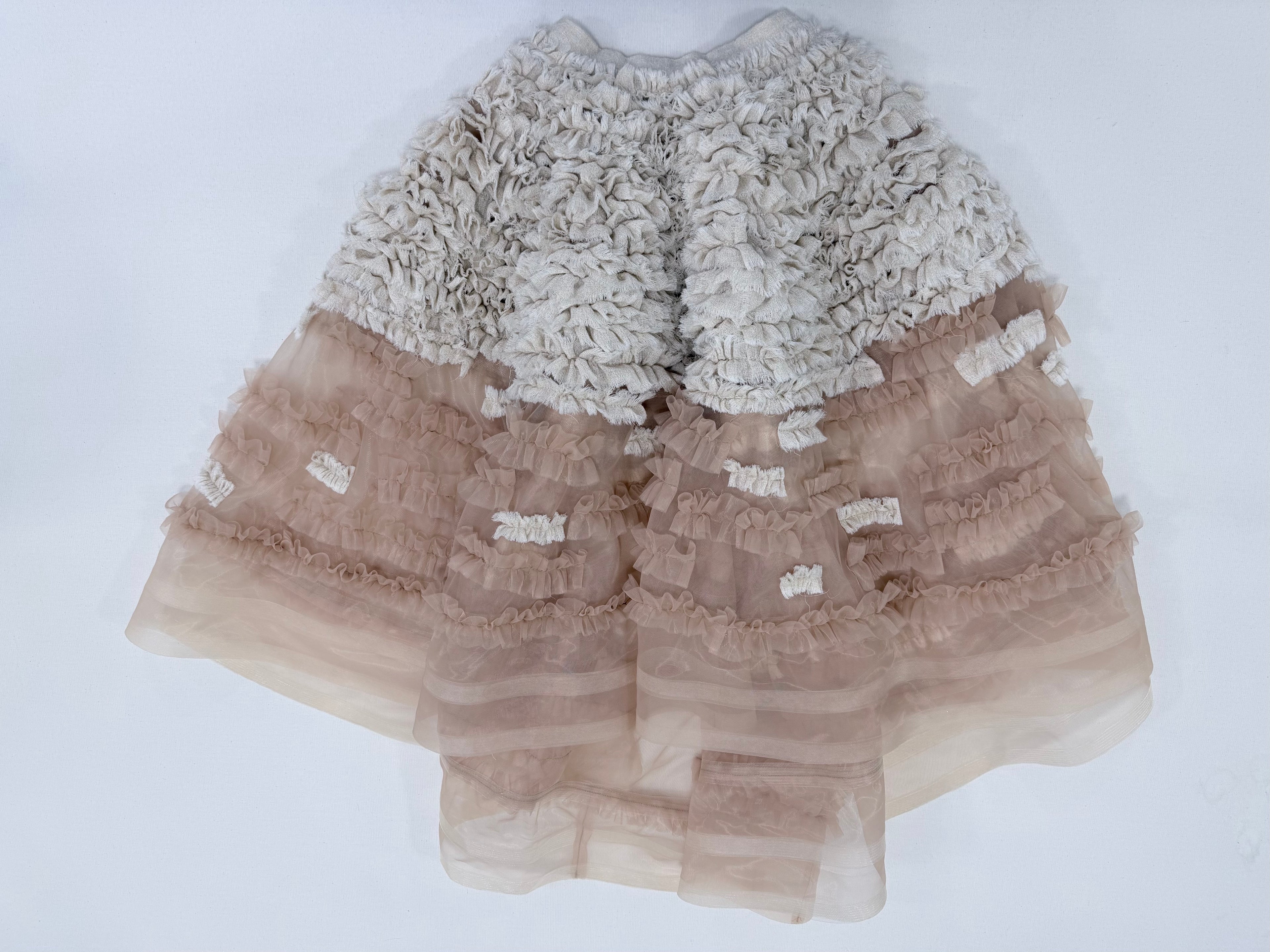 MARY SKIRT
