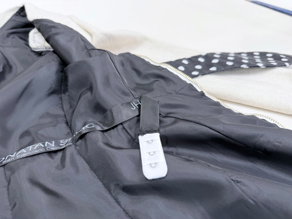 Lineth dress