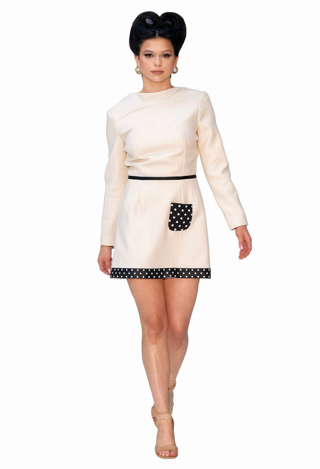 Lineth dress