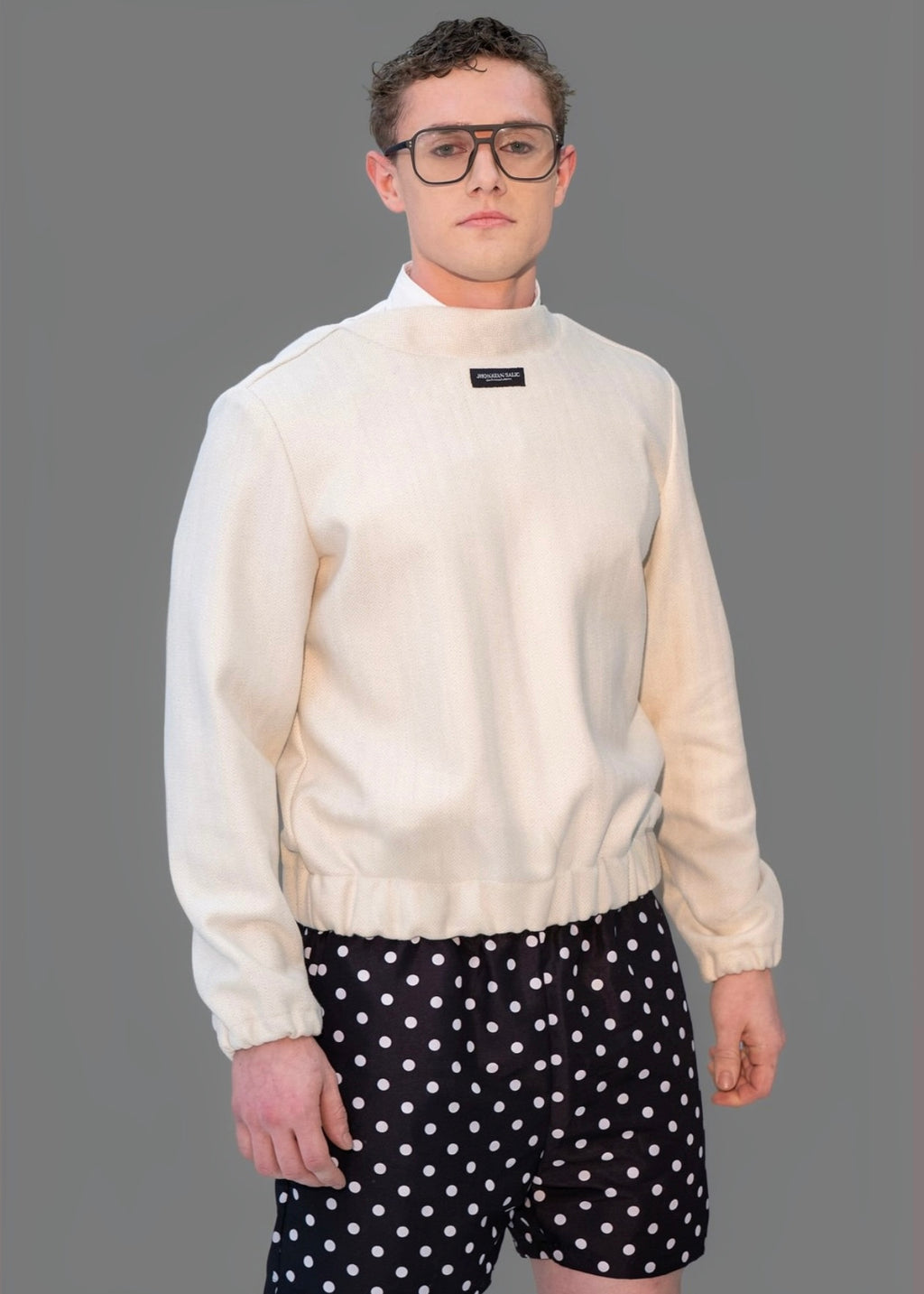 Men’s  wool sweater