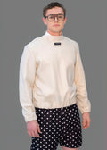 Men’s  wool sweater