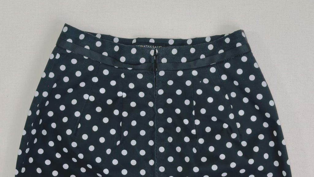 Pencil skirt