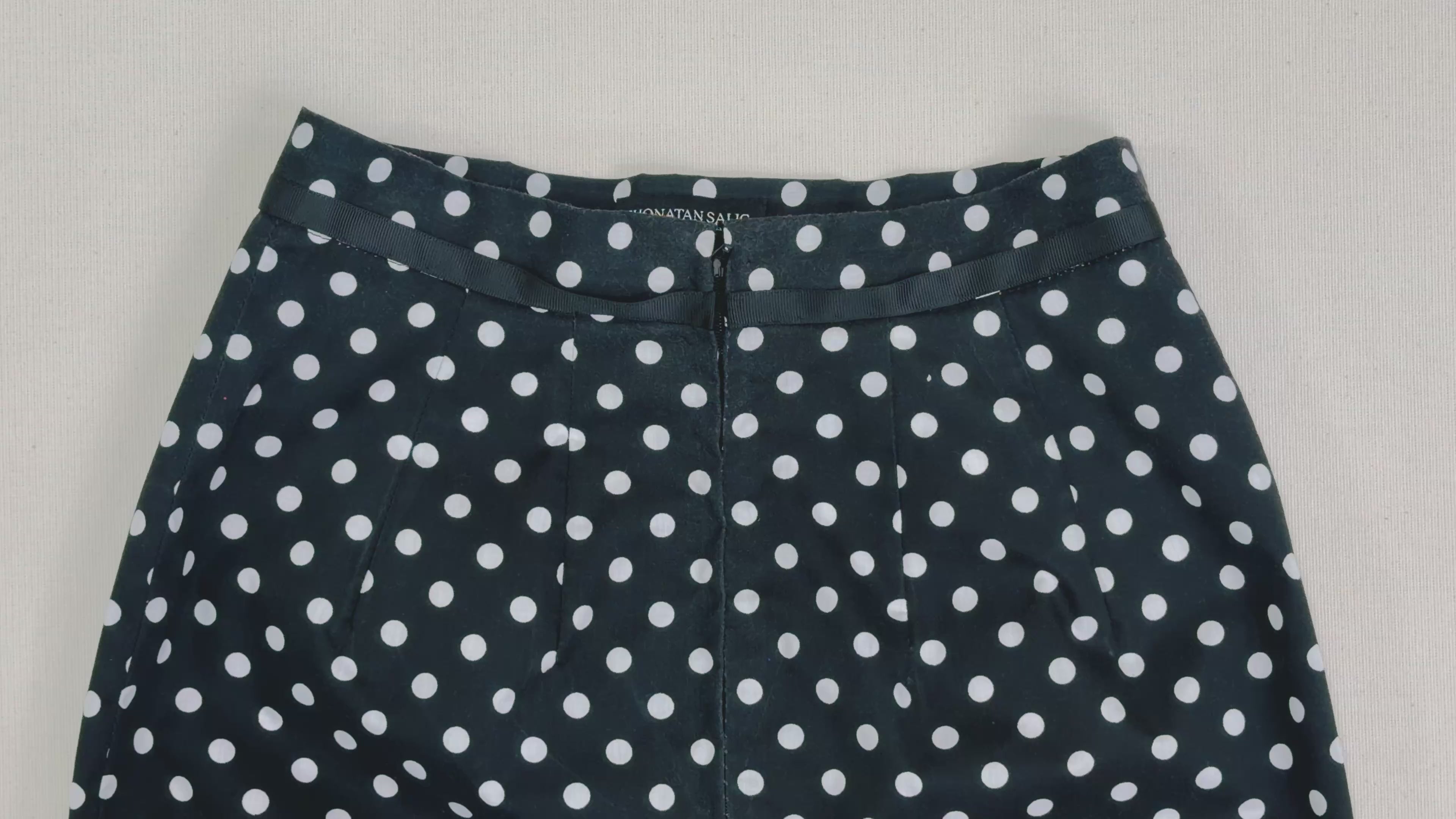 Pencil skirt